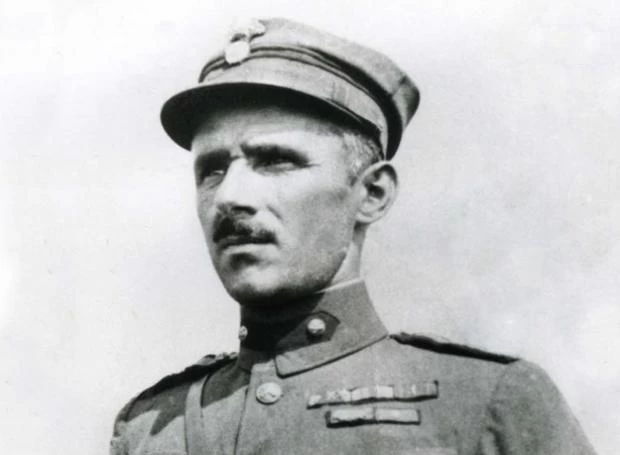 Κωνσταντίνος Δαβάκης: Σαν σήμερα πέθανε ο στρατιωτικός ήρωας της Πίνδου